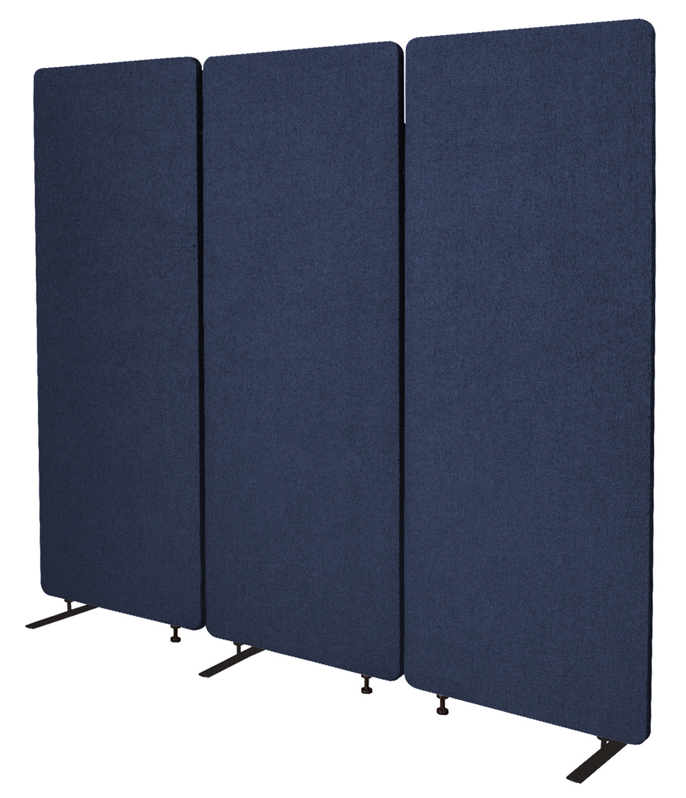 Zip Acoustic Room Divider